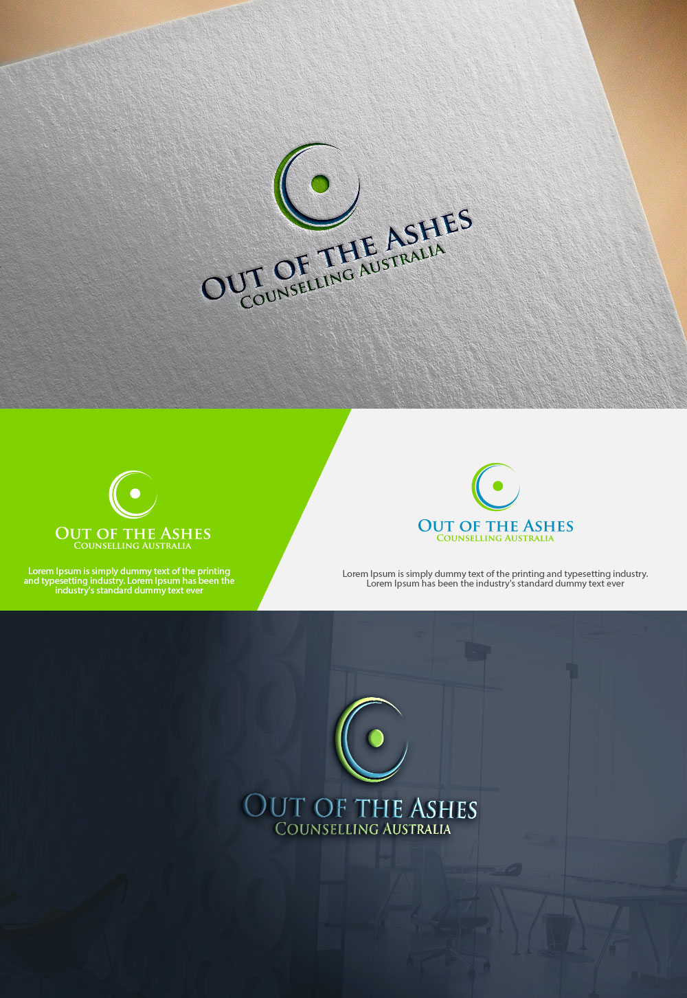 Logo Design by abdulhadi22 for this project | Design #21215718