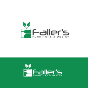 Diseño de Logo por Paras Bali para Faller's Furniture | Diseño: #21259521