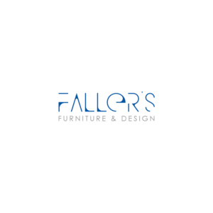 Diseño de Logo por Soonia para Faller's Furniture | Diseño: #21258148