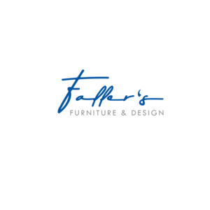 Diseño de Logo por Soonia para Faller's Furniture | Diseño: #21258150