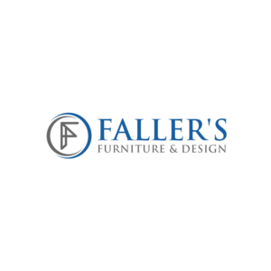 Diseño de Logo por Soonia para Faller's Furniture | Diseño: #21329312