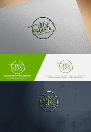 Logo Design by abdulhadi22