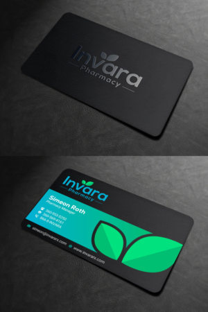 Diseño de Tarjeta de Presentación por INDIAN_Ashok para este proyecto | Diseño: #21208434