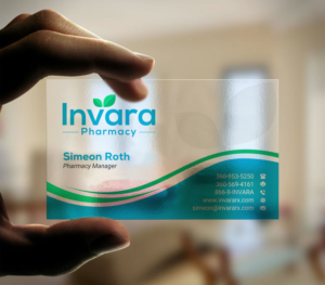 Diseño de Tarjeta de Presentación por INDIAN_Ashok para este proyecto | Diseño: #21208444