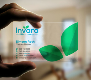 Business Card Design by INDIAN_Ashok for this project | Design: #21208446