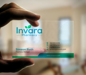 Business Card Design by INDIAN_Ashok for this project | Design: #21208449
