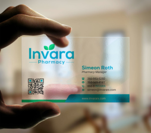 Business Card Design by INDIAN_Ashok for this project | Design: #21208450