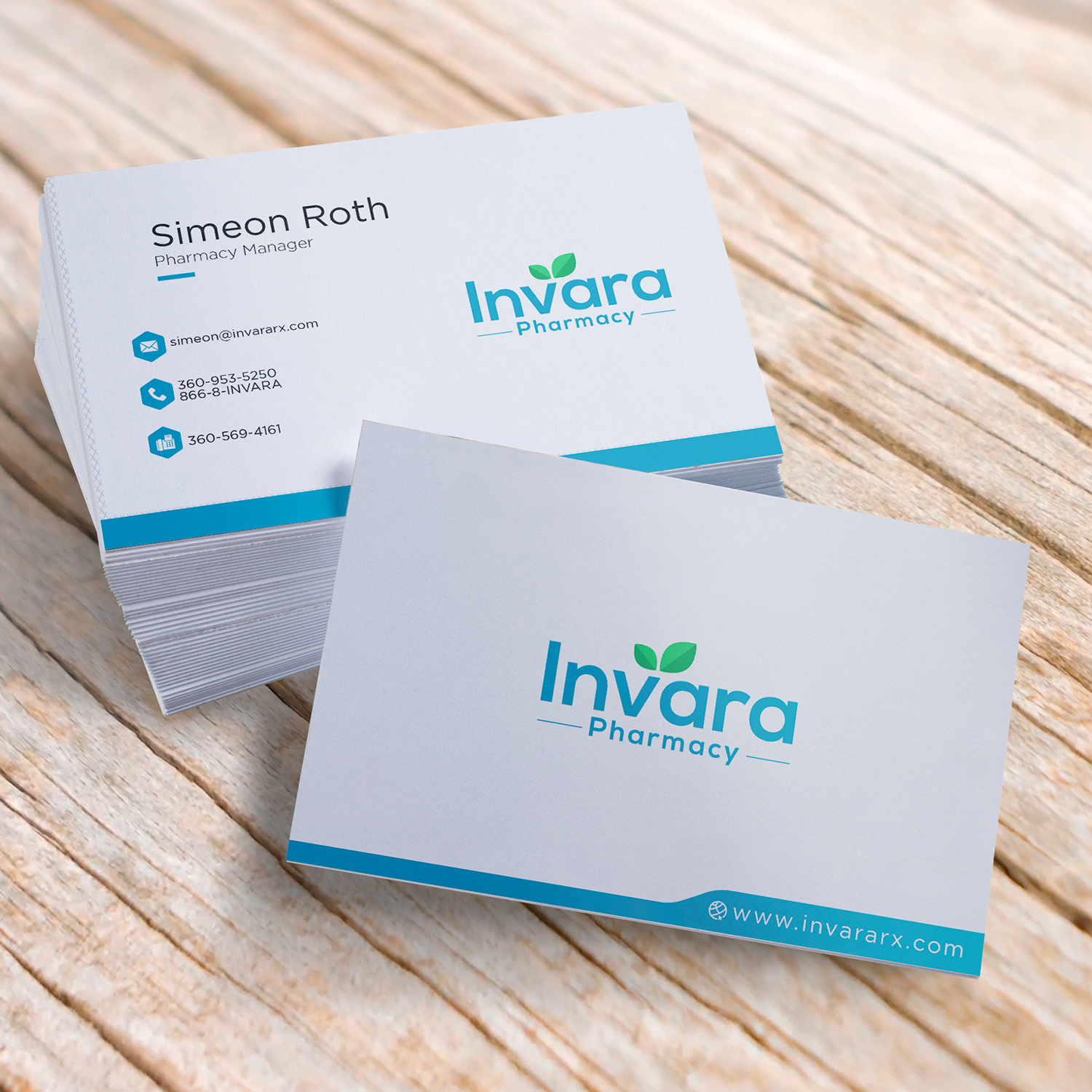Business Card Design by Kreative Keera for this project | Design #21206631