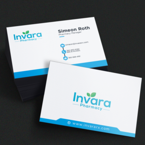 Business Card Design by Kreative Keera for this project | Design: #21206769
