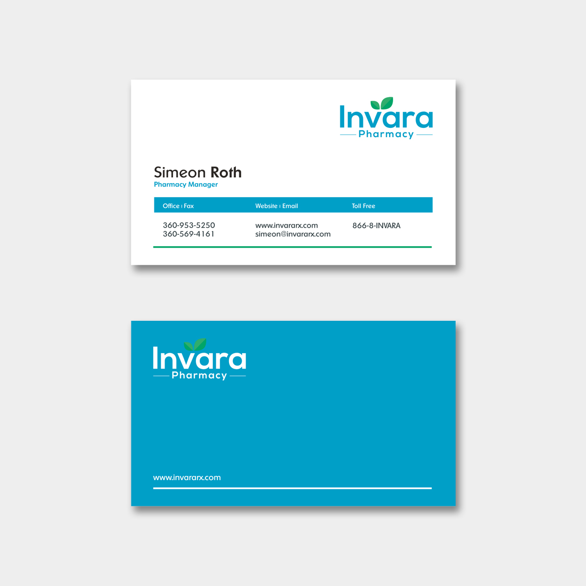 Business Card Design by graphicssquare for this project | Design #21207678