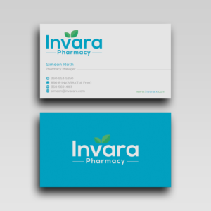 Business Card Design by WebixBD for this project | Design: #21211461