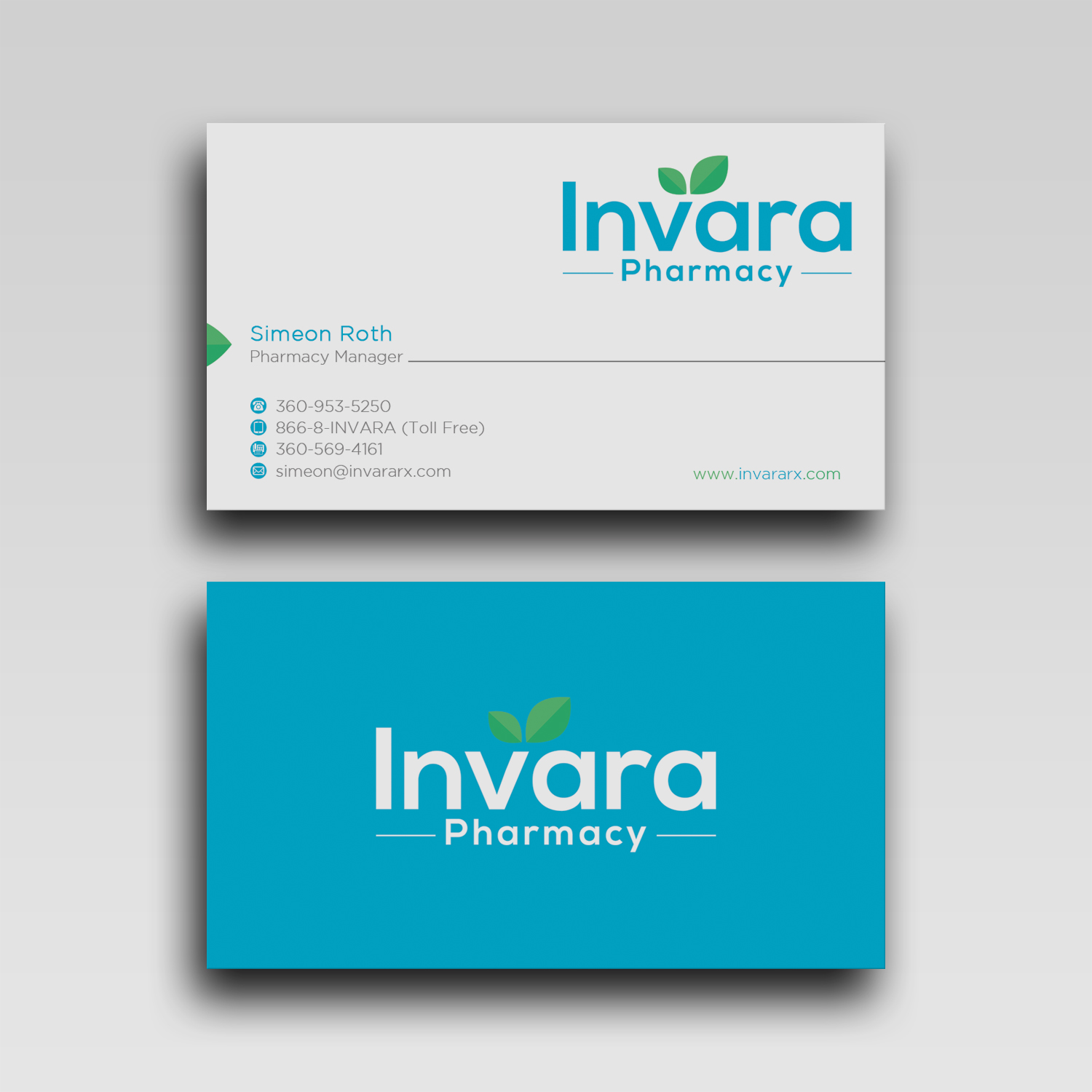 Business Card Design by WebixBD for this project | Design #21211474