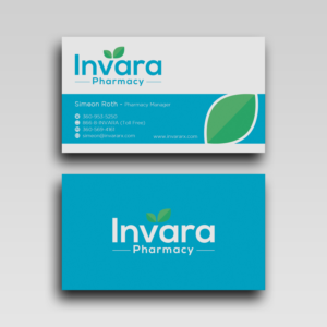 Business Card Design by WebixBD for this project | Design: #21211737