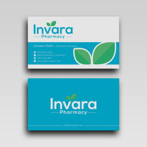 Business Card Design by WebixBD for this project | Design: #21211774