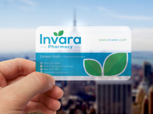 Business Card Design by WebixBD for this project | Design: #21211813