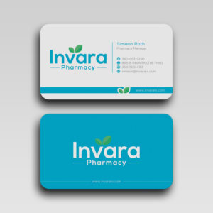 Business Card Design by WebixBD for this project | Design: #21211863