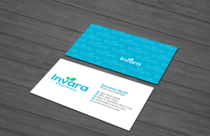 Diseño de Tarjeta de Presentación por Creations Box 2015 para este proyecto | Diseño: #21209297