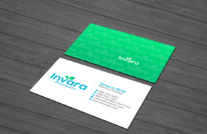 Diseño de Tarjeta de Presentación por Creations Box 2015 para este proyecto | Diseño: #21209299