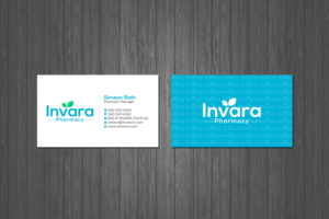 Diseño de Tarjeta de Presentación por Creations Box 2015 para este proyecto | Diseño: #21209310
