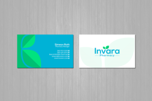 Diseño de Tarjeta de Presentación por Creations Box 2015 para este proyecto | Diseño: #21209318