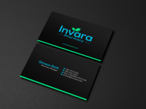 Diseño de Tarjeta de Presentación por Creations Box 2015 para este proyecto | Diseño: #21209320