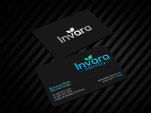 Diseño de Tarjeta de Presentación por Creations Box 2015 para este proyecto | Diseño: #21209321