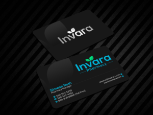 Diseño de Tarjeta de Presentación por Creations Box 2015 para este proyecto | Diseño: #21209322