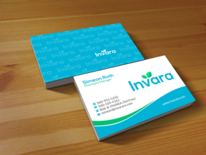 Diseño de Tarjeta de Presentación por Creations Box 2015 para este proyecto | Diseño: #21210737