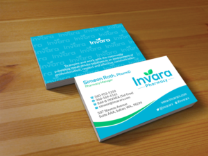 Diseño de Tarjeta de Presentación por Creations Box 2015 para este proyecto | Diseño: #21245804