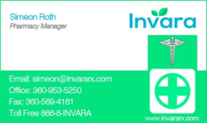 Business Card Design by svk_paul