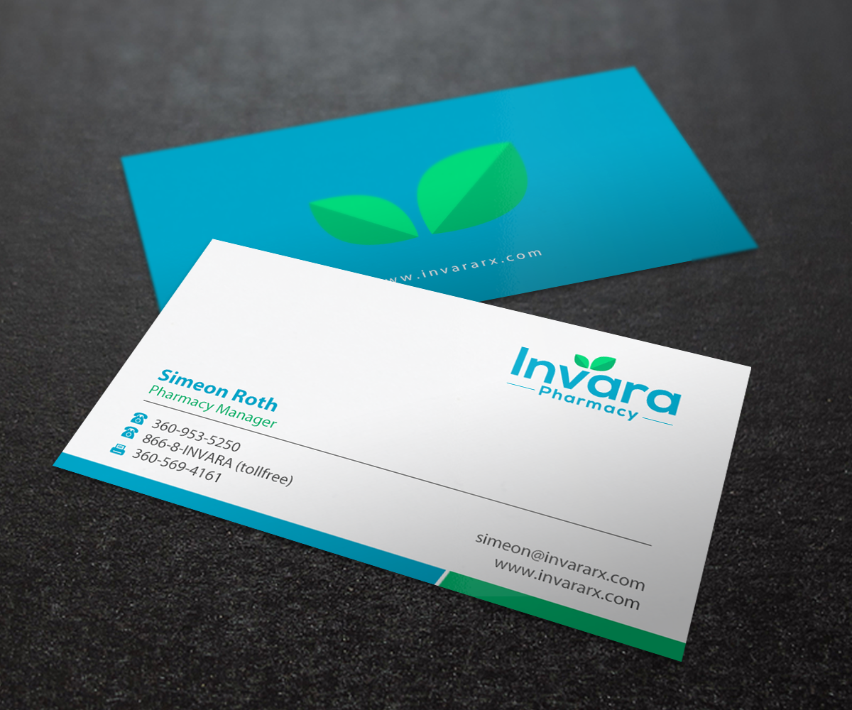 Design de Carte de Visite par Brand aid pour ce projet | Design #21207234