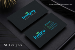 Business Card Design by SL Designer for this project | Design: #21207932