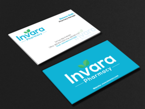 Business Card Design by DesignMe Graphics for this project | Design #21209698