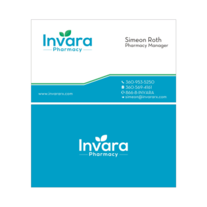 Business Card Design by DG+ for this project | Design #21207612
