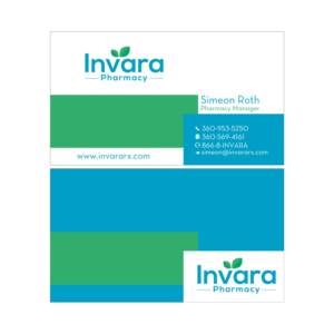 Business Card Design by DG+ for this project | Design: #21207768
