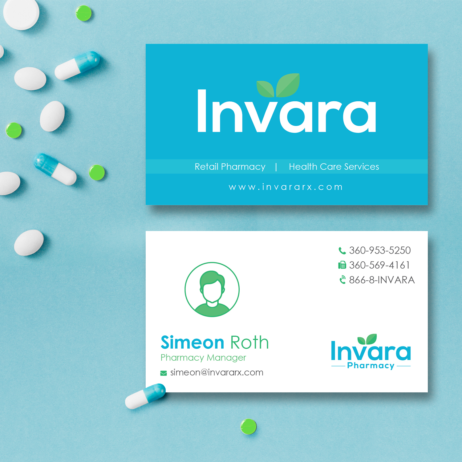 Business Card Design by Maxo-Biz for this project | Design #21208246