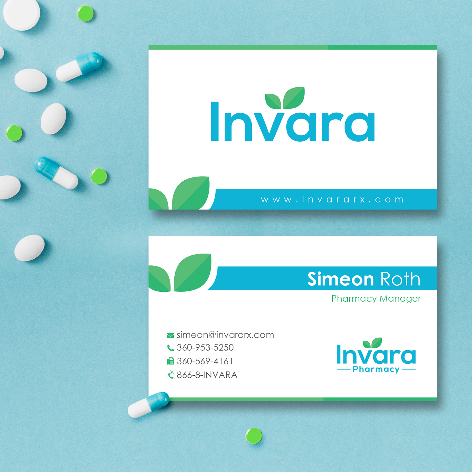 Business Card Design by Maxo-Biz for this project | Design #21208248