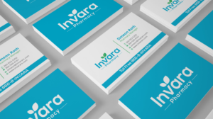 Business Card Design by R.design for this project | Design #21210772