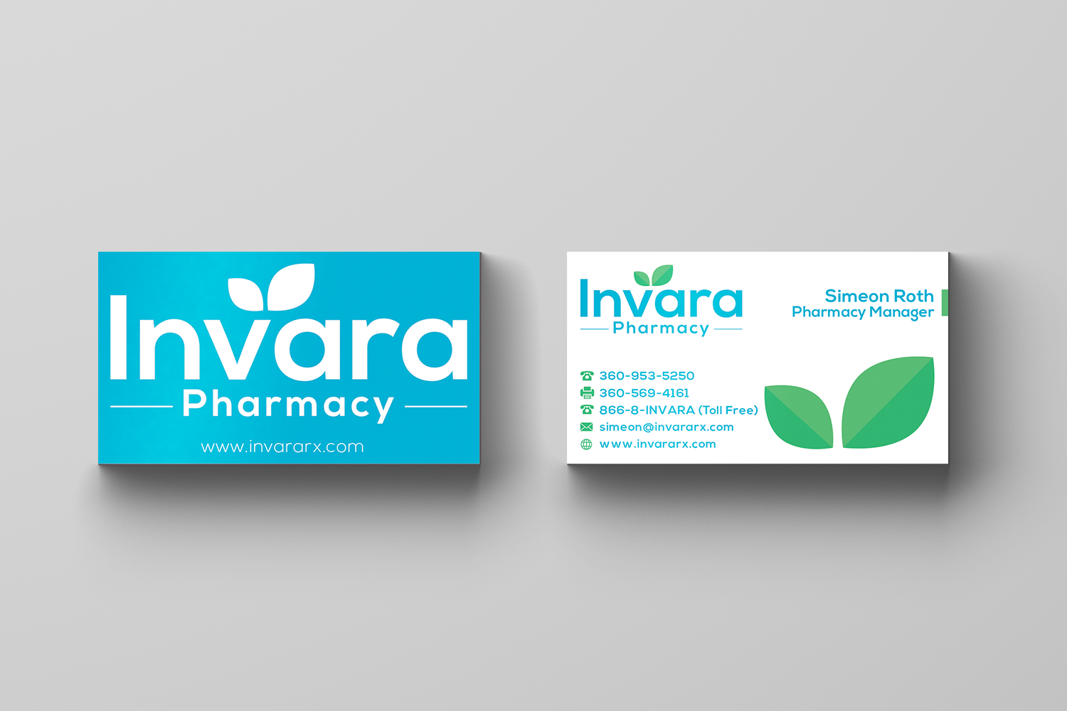 Business Card Design by B. M. BILLAL HOSSAIN for this project | Design #21207811