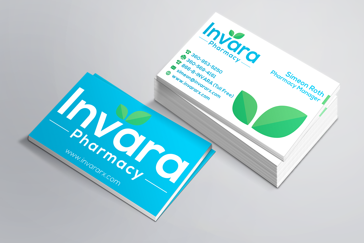 Business Card Design by B. M. BILLAL HOSSAIN for this project | Design #21211954