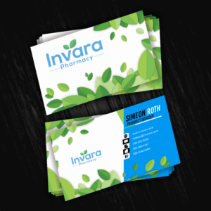 Business Card Design by belalangemas studio for this project | Design: #21213636