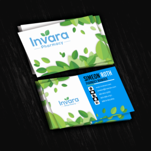 Business Card Design by belalangemas studio for this project | Design: #21213637