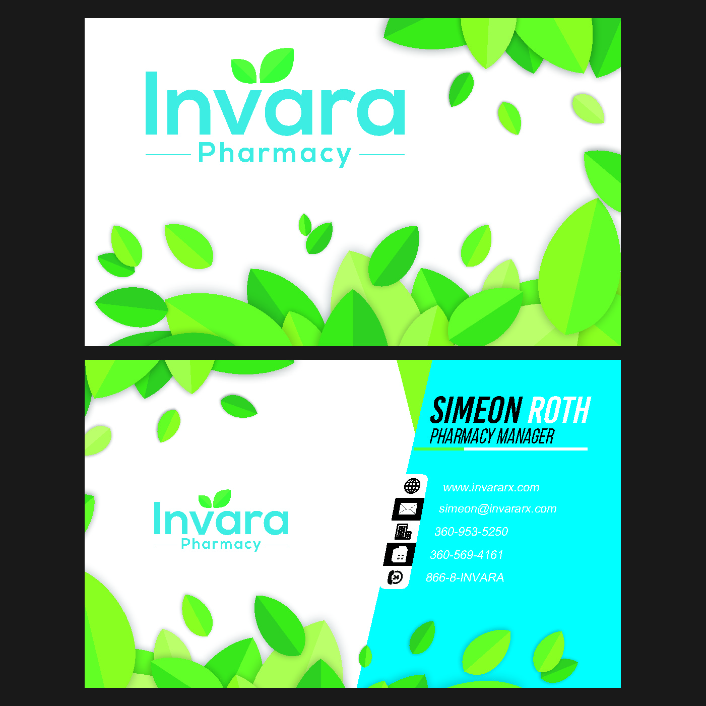 Business Card Design by belalangemas studio for this project | Design #21213639