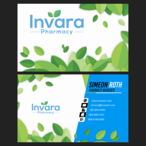 Business Card Design by belalangemas studio for this project | Design: #21213639