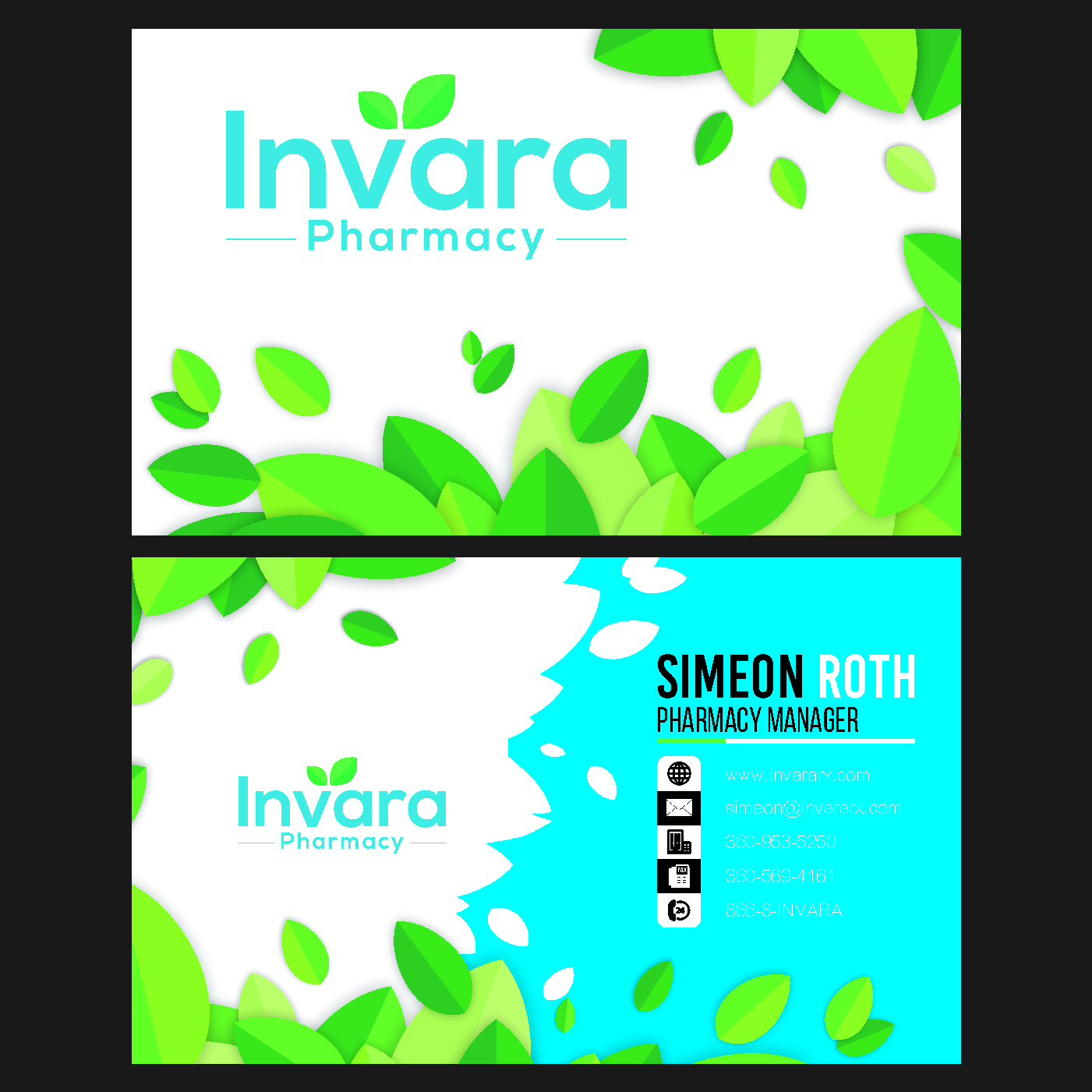 Business Card Design by belalangemas studio for this project | Design #21213641