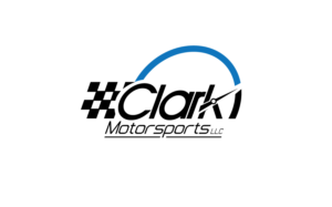 Logo Design by GODDREAMCREATION for Clark Motorsports LLC | Design: #21209821