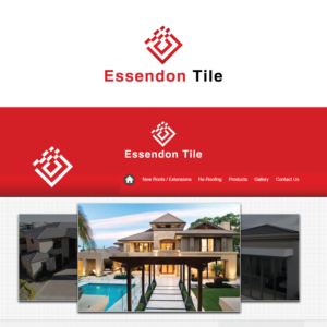 Diseño de Logo por MG.graphics para este proyecto | Diseño: #21211640