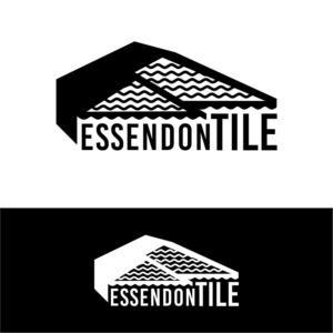 Essendon Tile | Logo Design by DesignLima