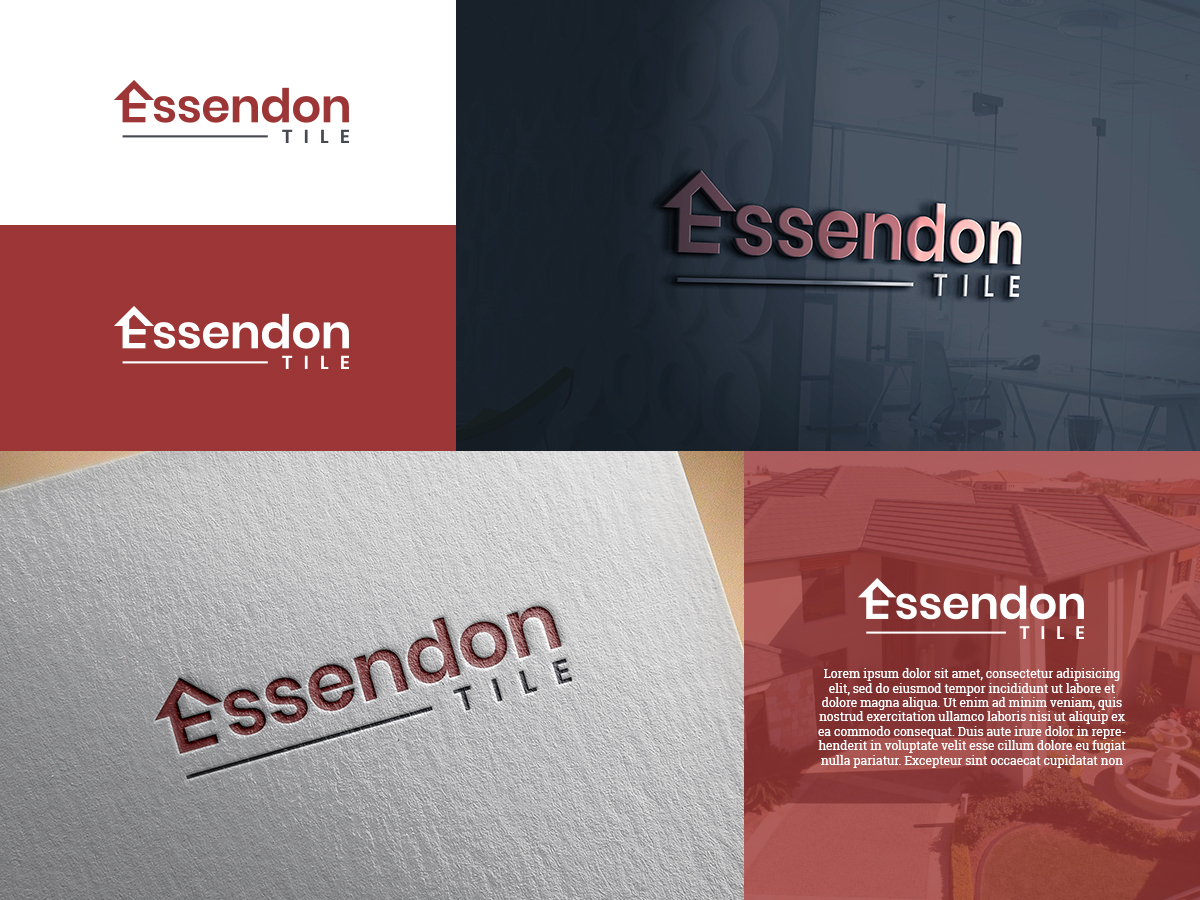 Diseño de Logo por happybrain design para este proyecto | Diseño #21206548