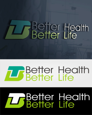 Logo Design by Tuluzerson 2